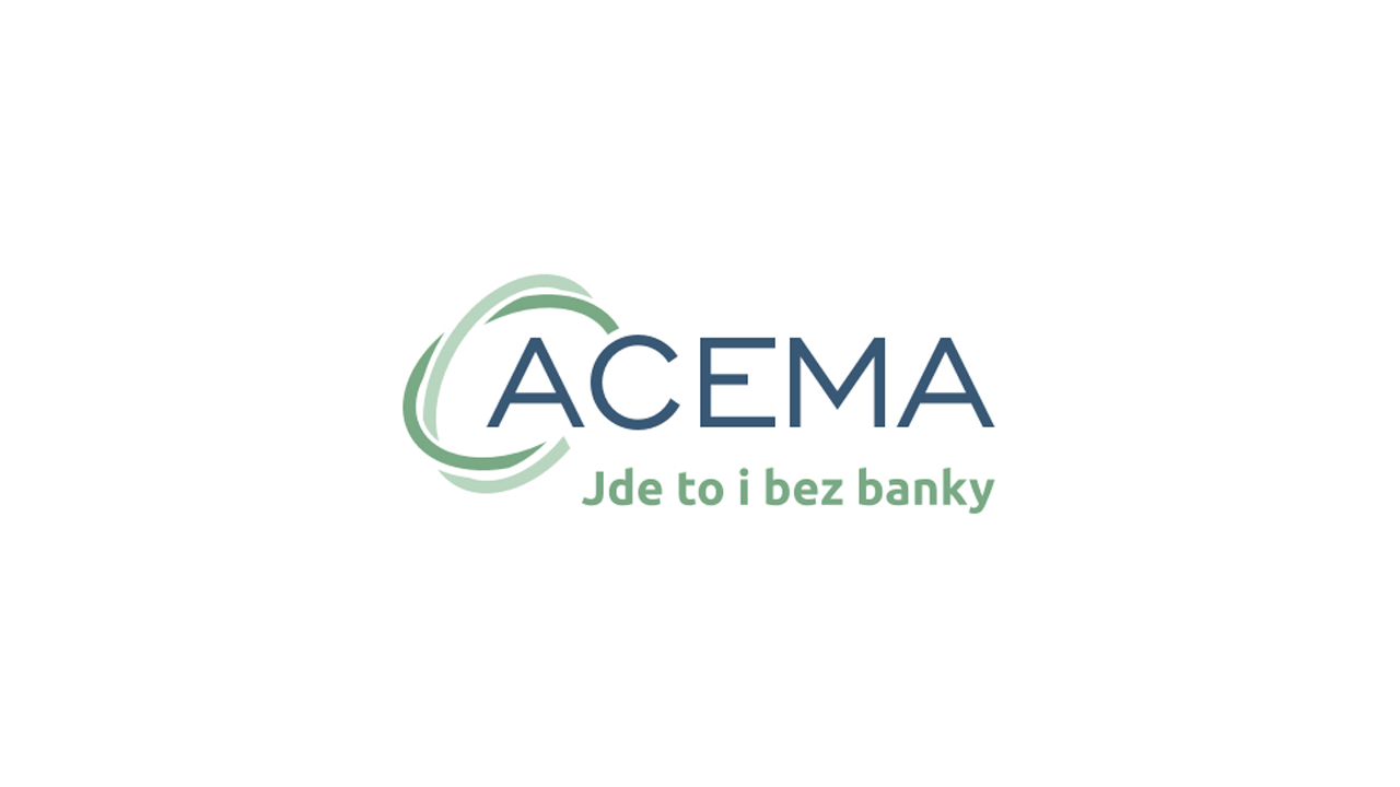 Acema - nebankovní půjčka