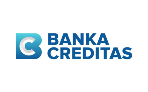Banka Creditas - spotřebitelský úvěr