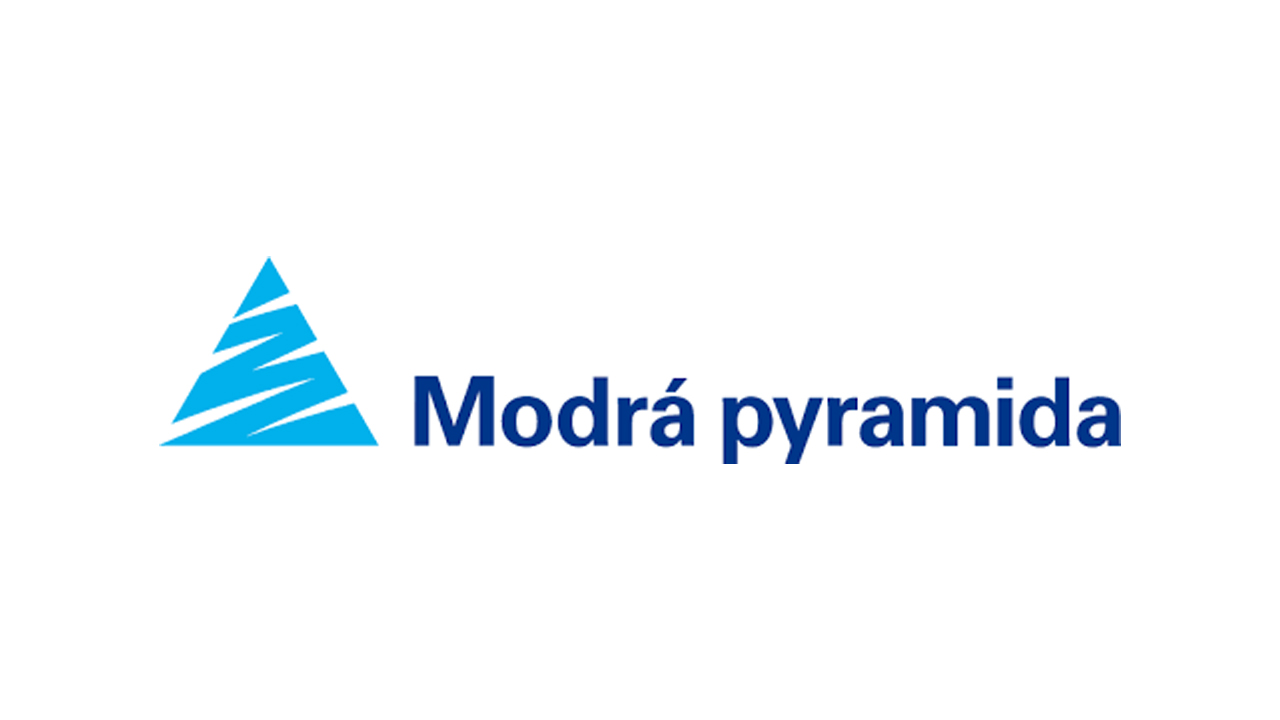 Modrá pyramida - rychloúvěr