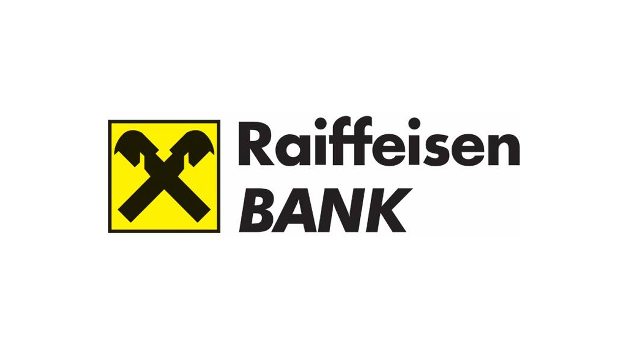 Raiffeisen bank - půjčka