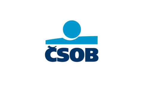 Československá obchodní banka (ČSOB) - znáte ji?