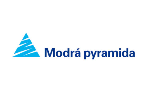Modrá pyramida stavební spořitelna - znáte ji?