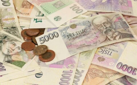 Podílové fondy - jedna z možností, jak efektivně investovat své úspory